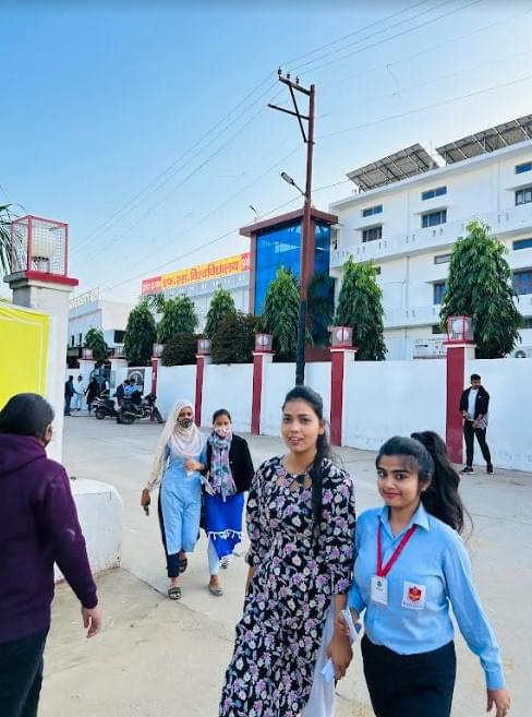 FS University Shikohabad Campus photo 5